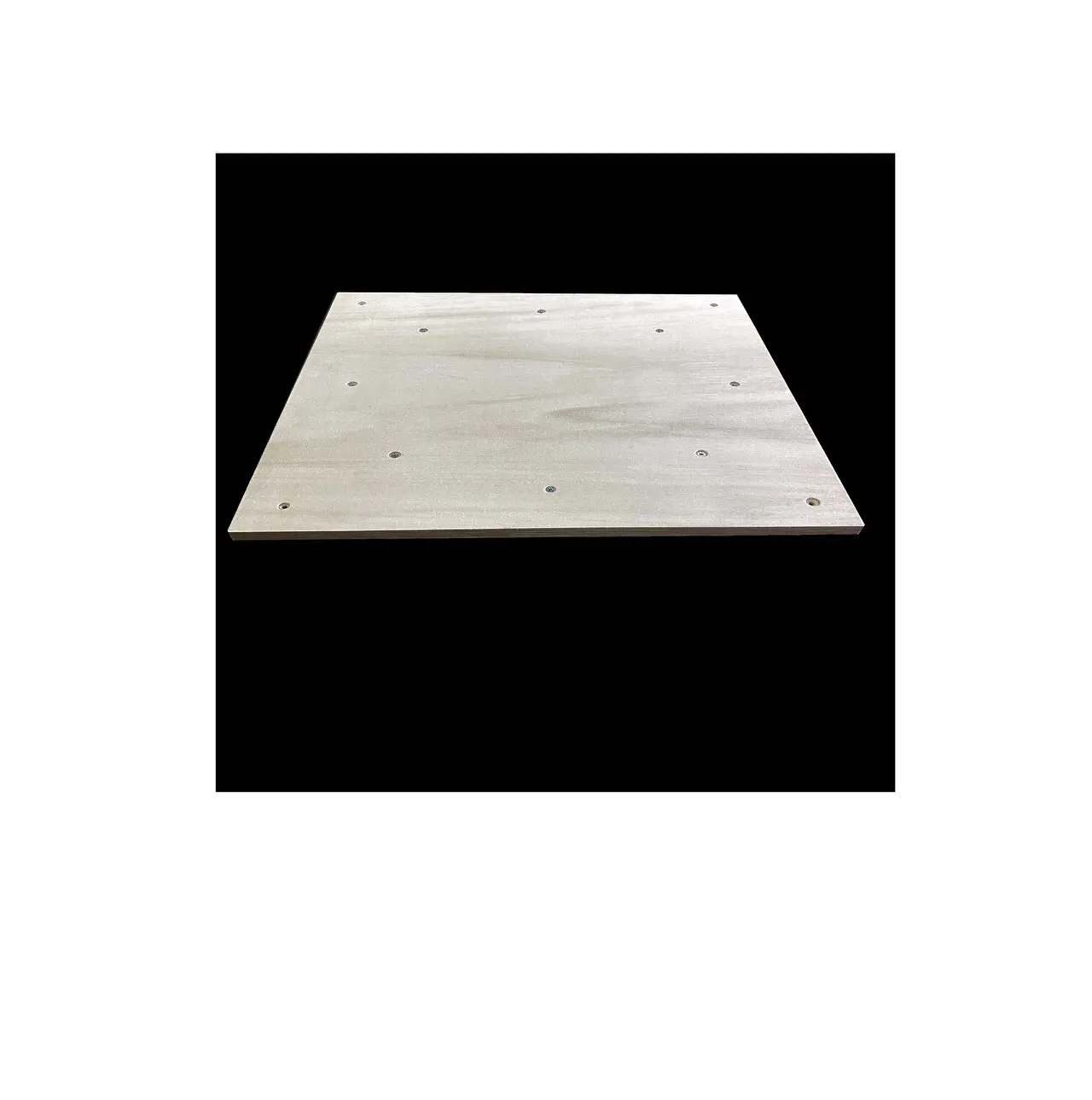 Berken multiplex 395x395x18 mm