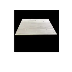 Koop montageplaat voor houten tafelpoot