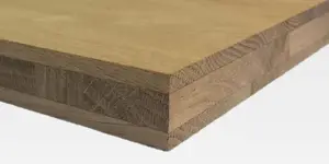 Drielaagsplaten 20mm & 30mm