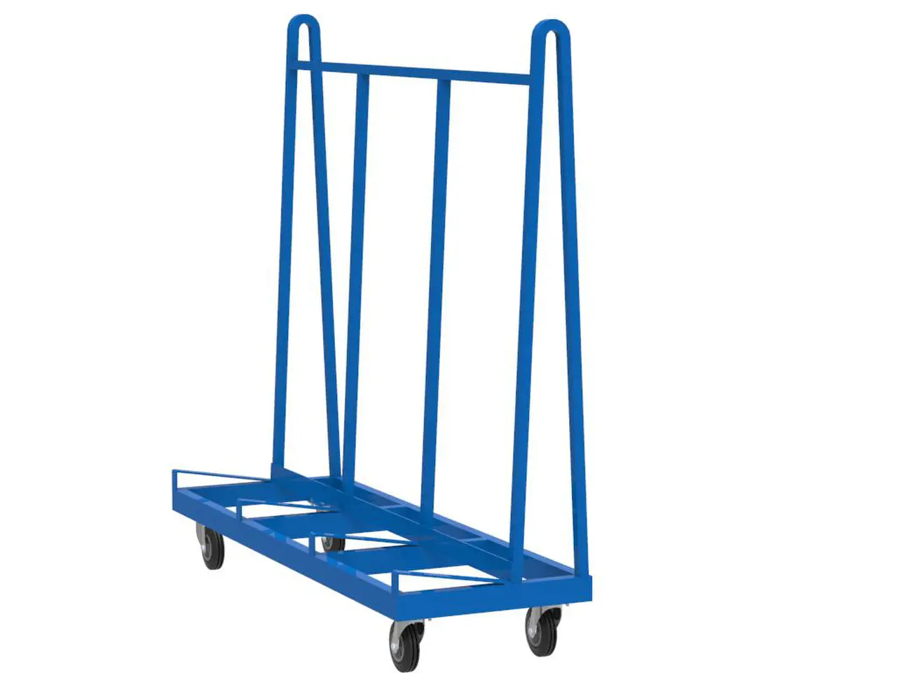 Koop verpakking of platenkar voor timmerpanelen