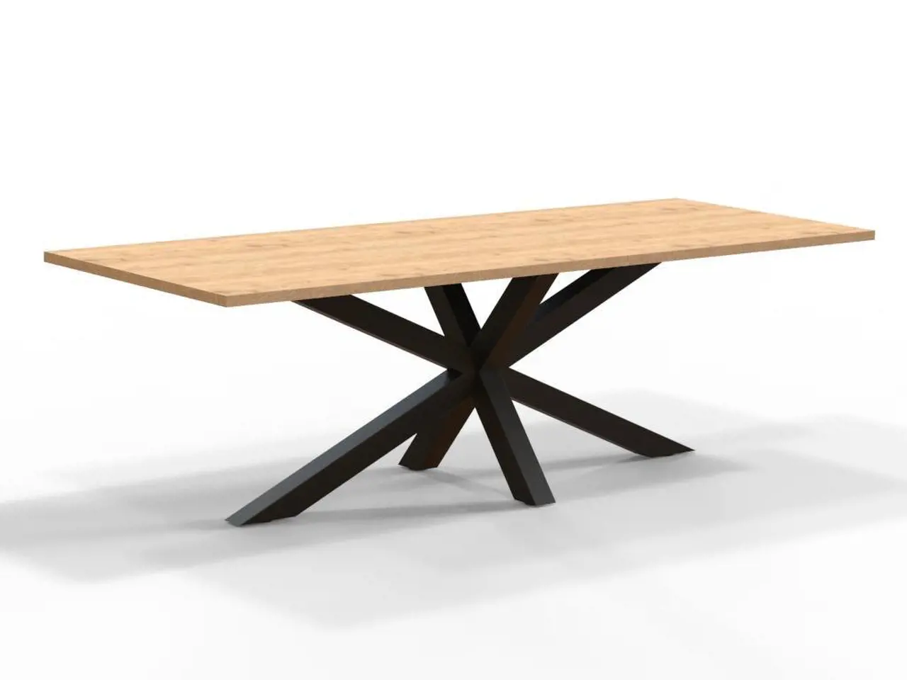 Markelo 1800 tafelblad