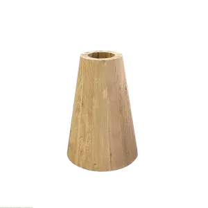 Kokerpoot CC conisch smal