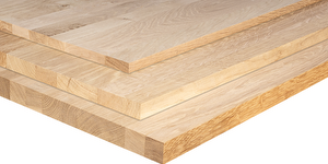 Houten panelen op maat & voorraad