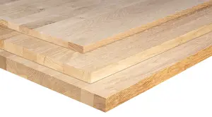 Stel zelf samen Houten panelen