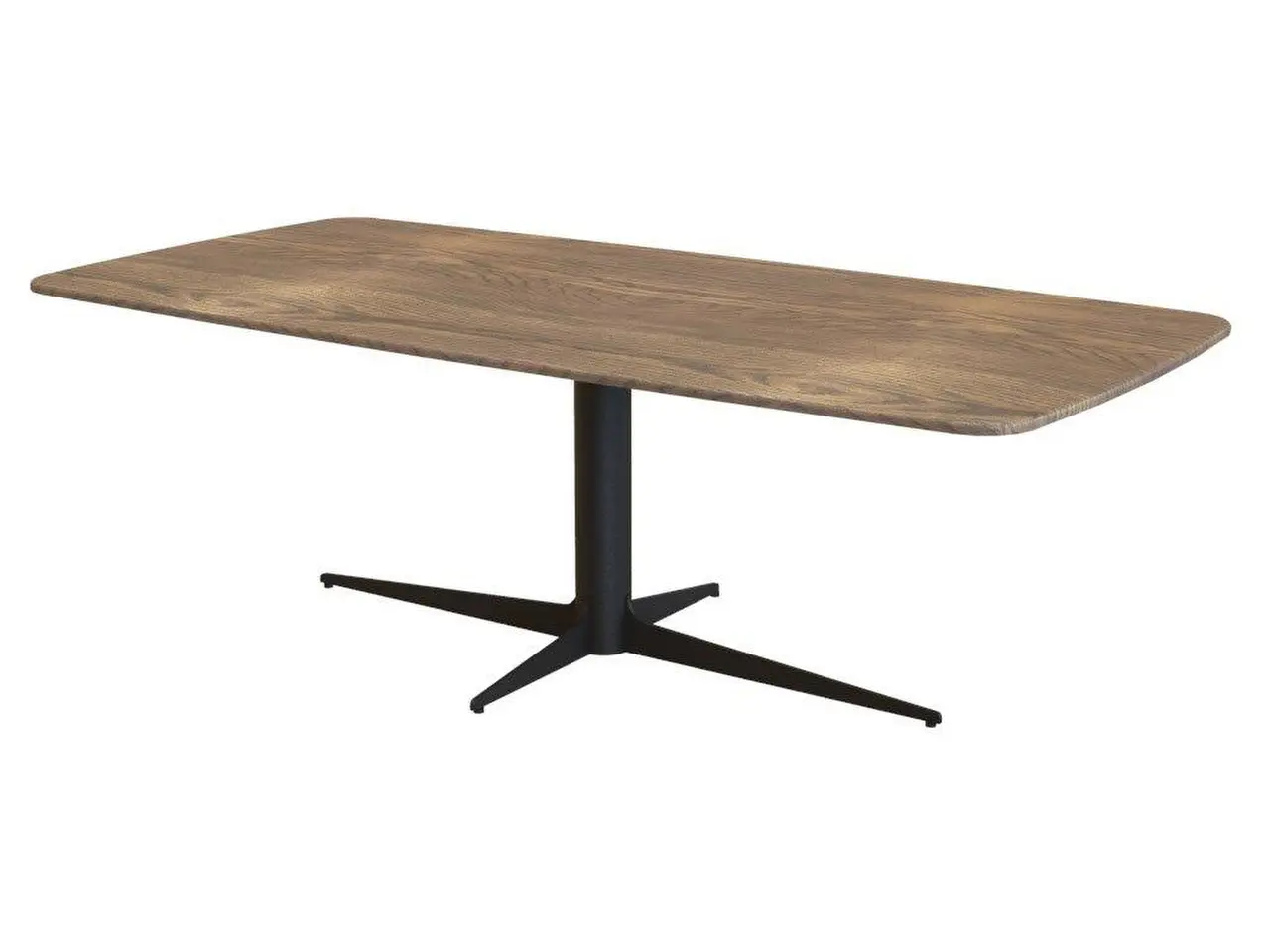 3D viewer van het tafelblad