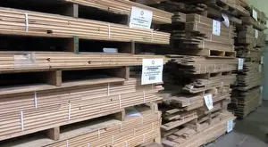 houten paneel op maat