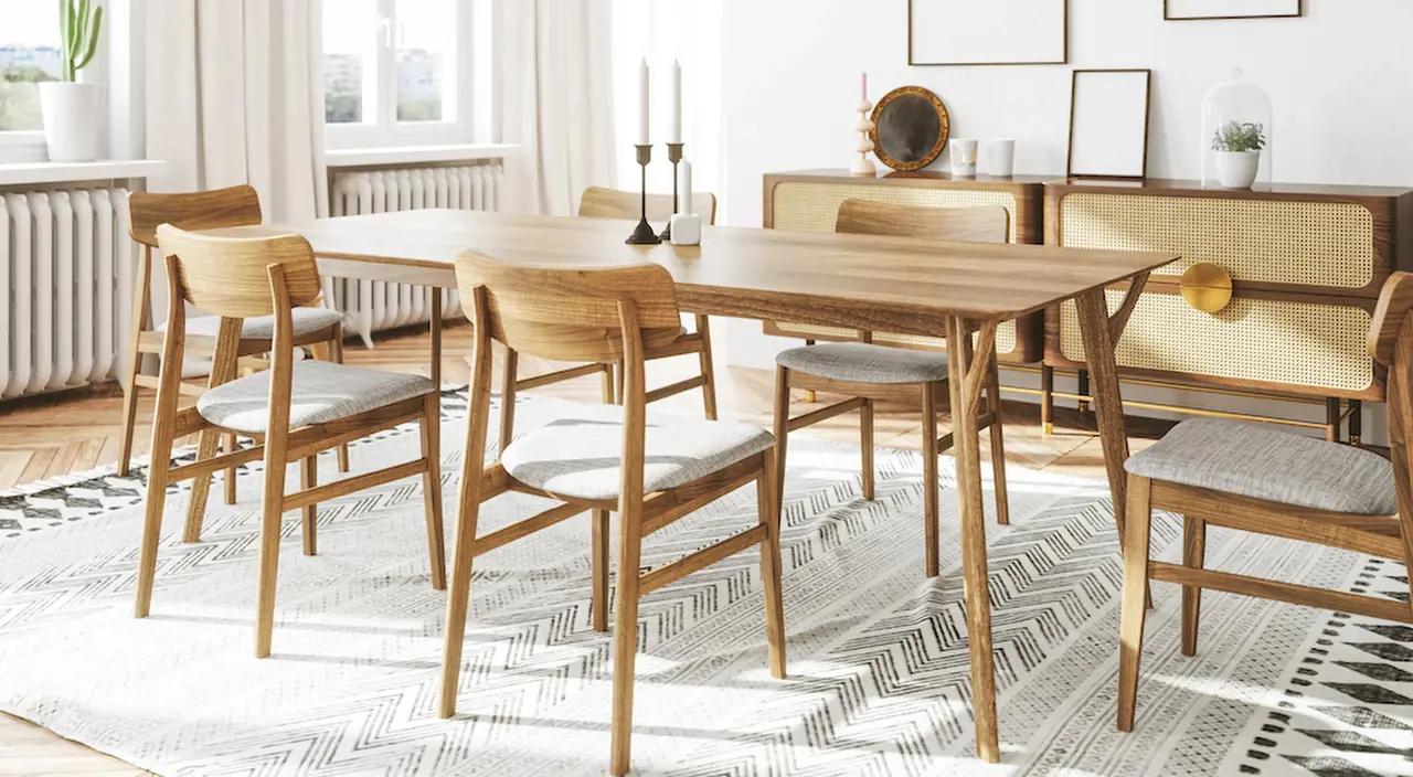 Stel zelf samen Tafelbladen