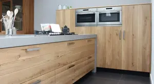 Keukendeurtjes op maat