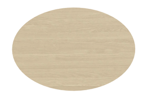 Rond / Ovaal