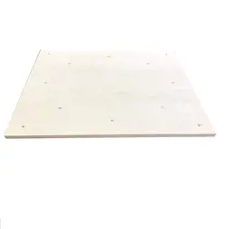 Koop verpakking of platenkar voor timmerpanelen