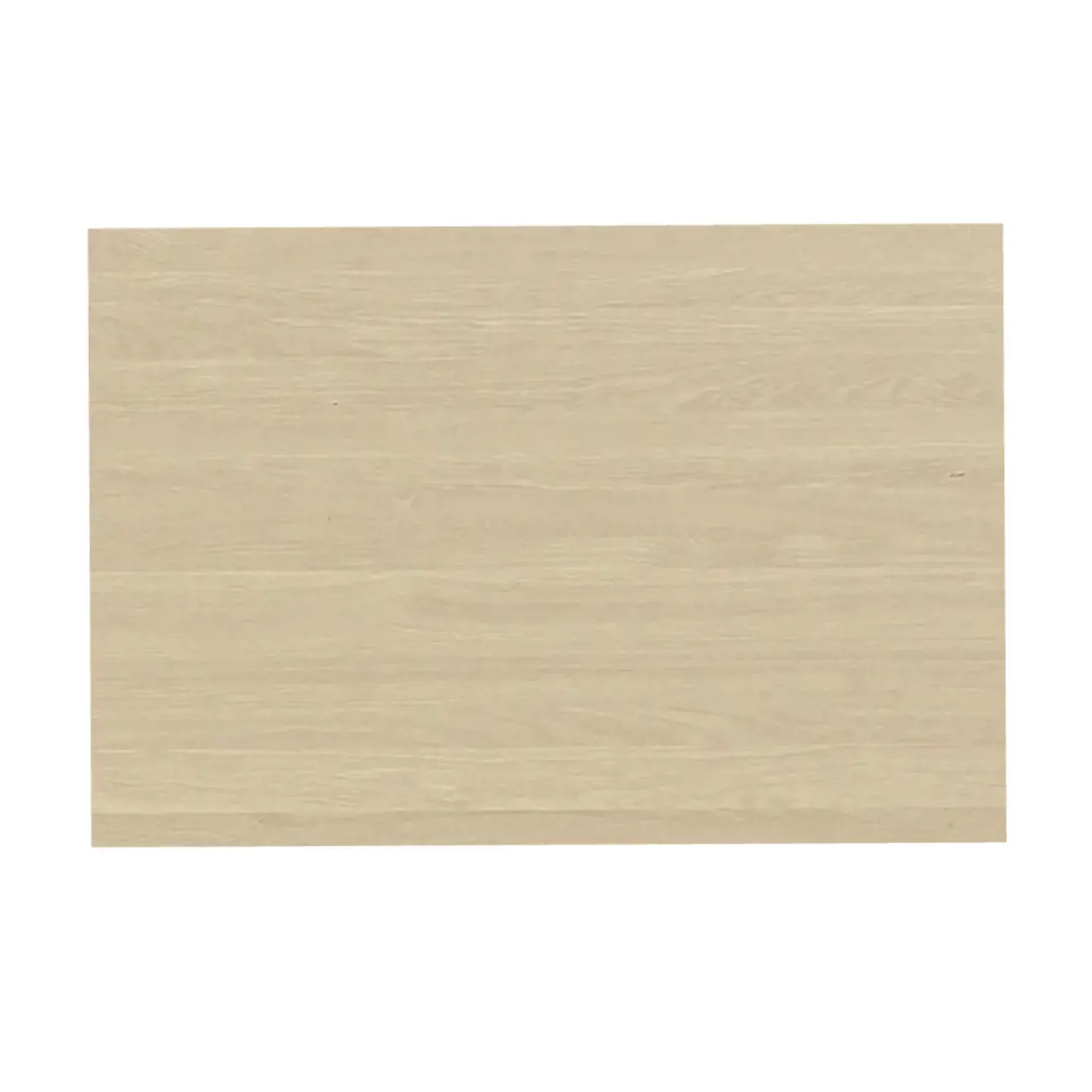 Rechthoekig / Vierkant