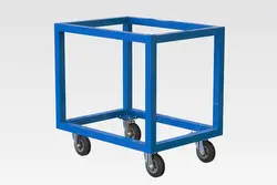 Koop verpakking of platenkar voor timmerpanelen